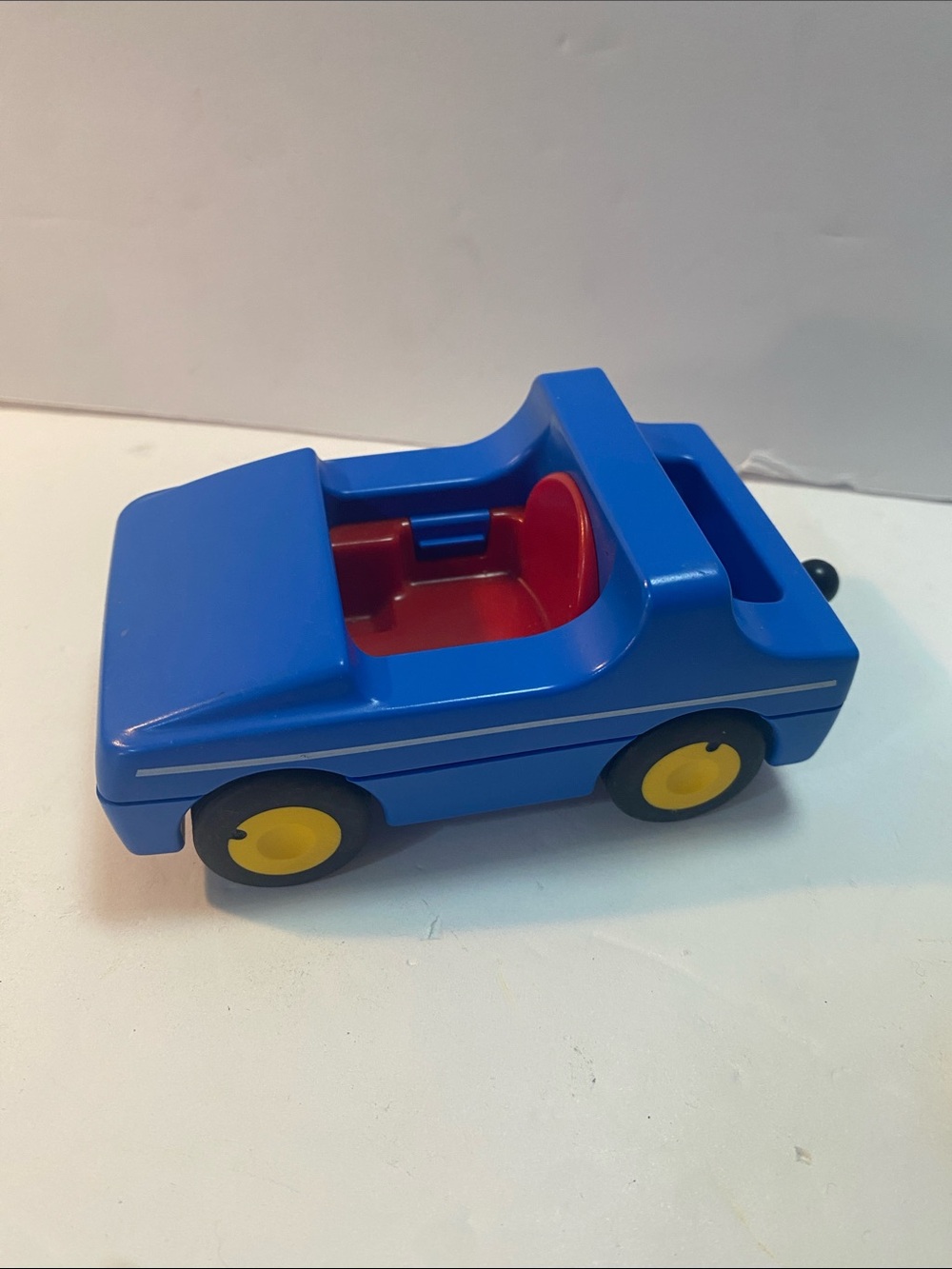 1990 play mobil car